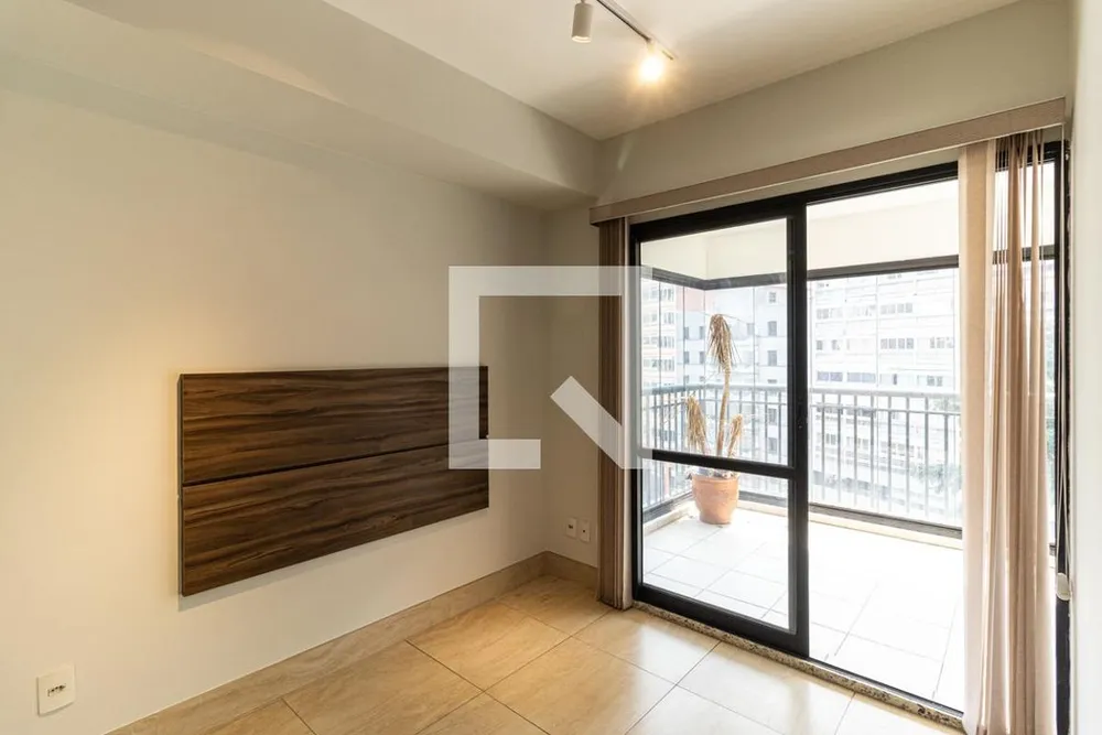 Apartamento, 1 quarto, 43 m² - Foto 3