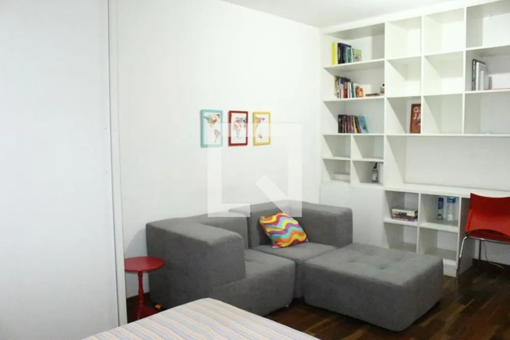 Kitnet-Studio, 44 m² - Foto 7