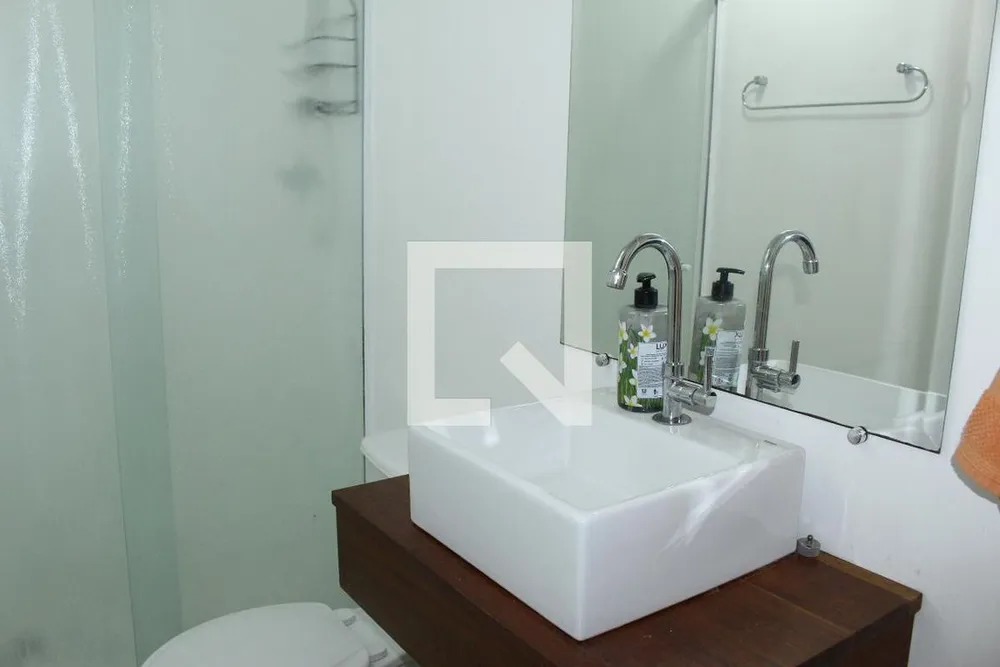 Kitnet-Studio, 44 m² - Foto 2