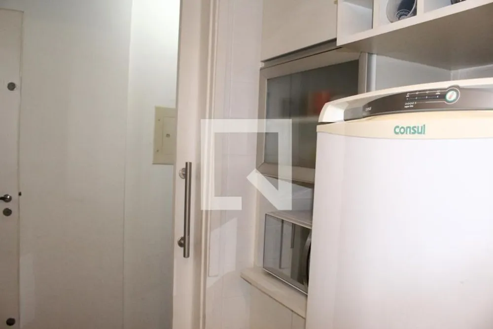 Kitnet-Studio, 44 m² - Foto 5