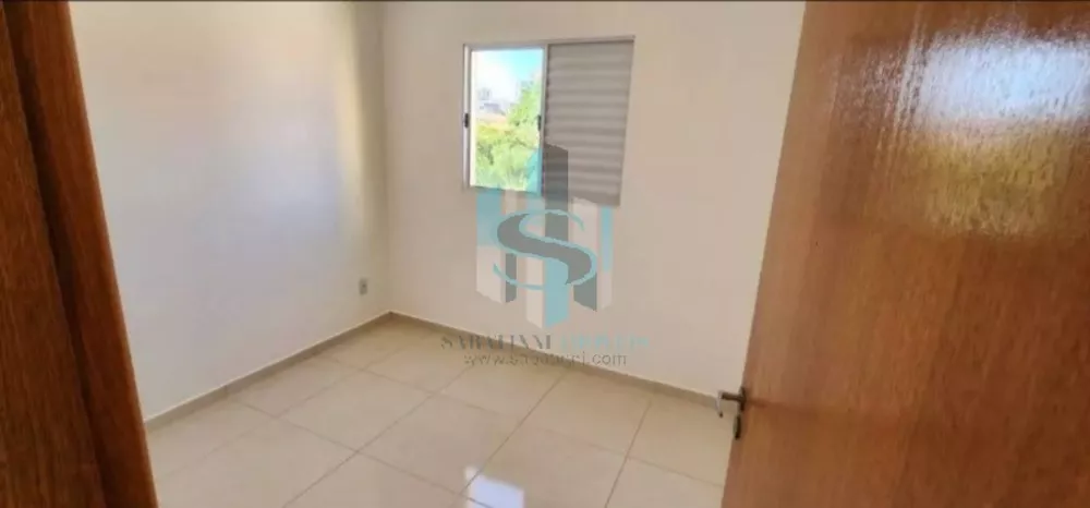 Apartamento, 2 quartos, 35 m² - Foto 1