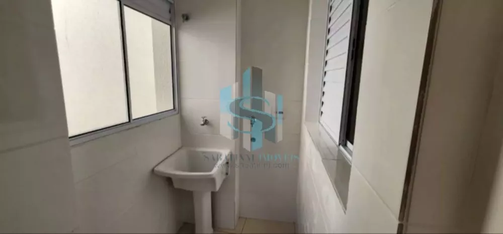 Apartamento, 2 quartos, 35 m² - Foto 4