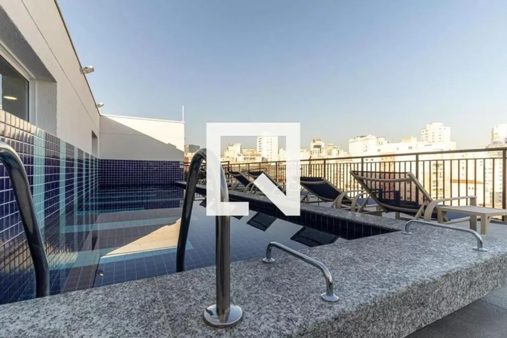 Kitnet-Studio, 32 m² - Foto 2