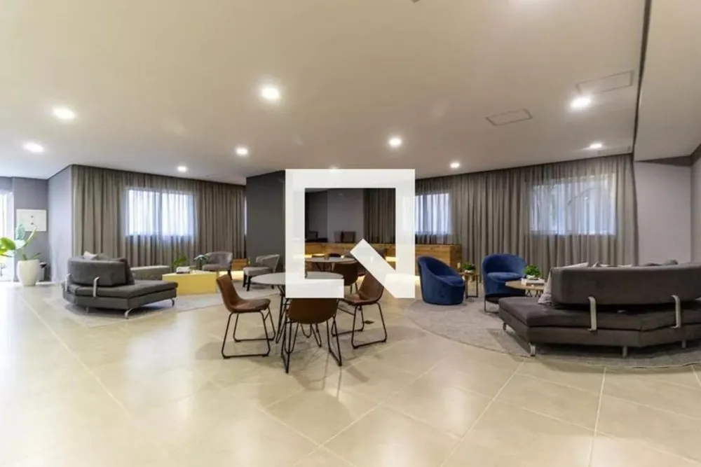 Kitnet-Studio, 32 m² - Foto 9