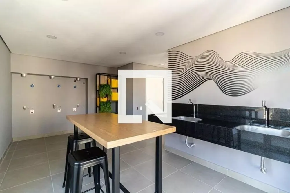 Kitnet-Studio, 32 m² - Foto 5