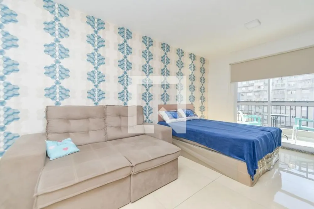 Kitnet-Studio, 32 m² - Foto 6