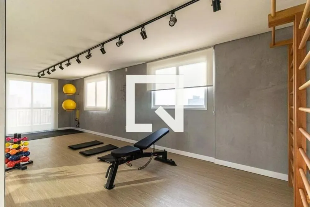 Kitnet-Studio, 32 m² - Foto 11