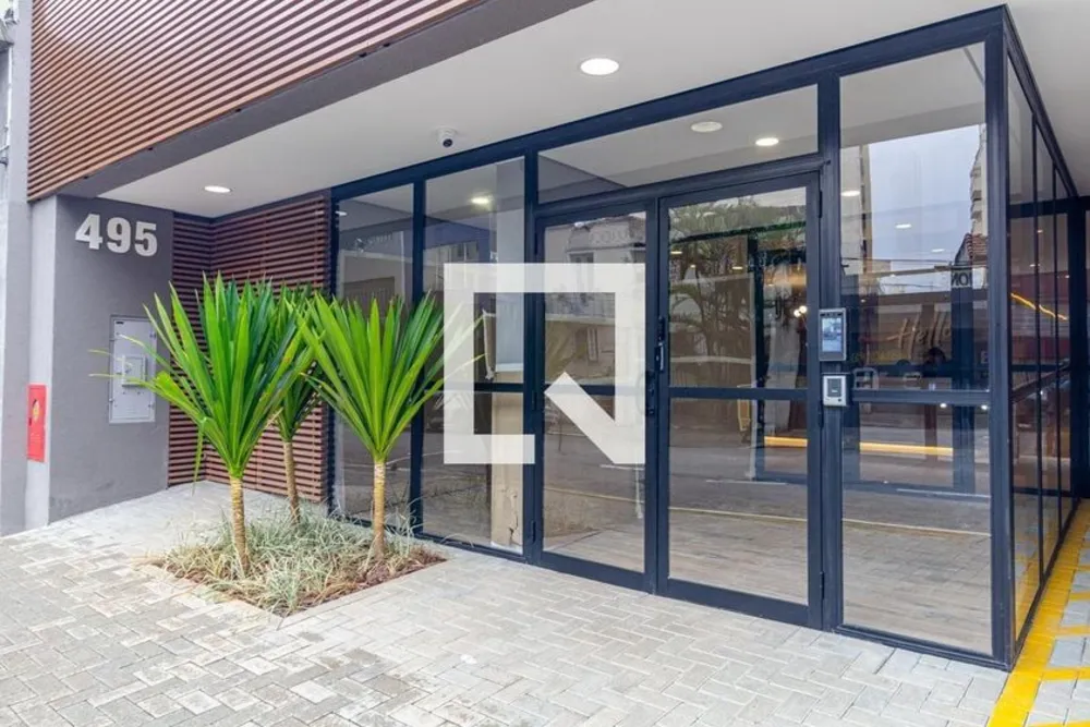 Kitnet-Studio, 32 m² - Foto 5
