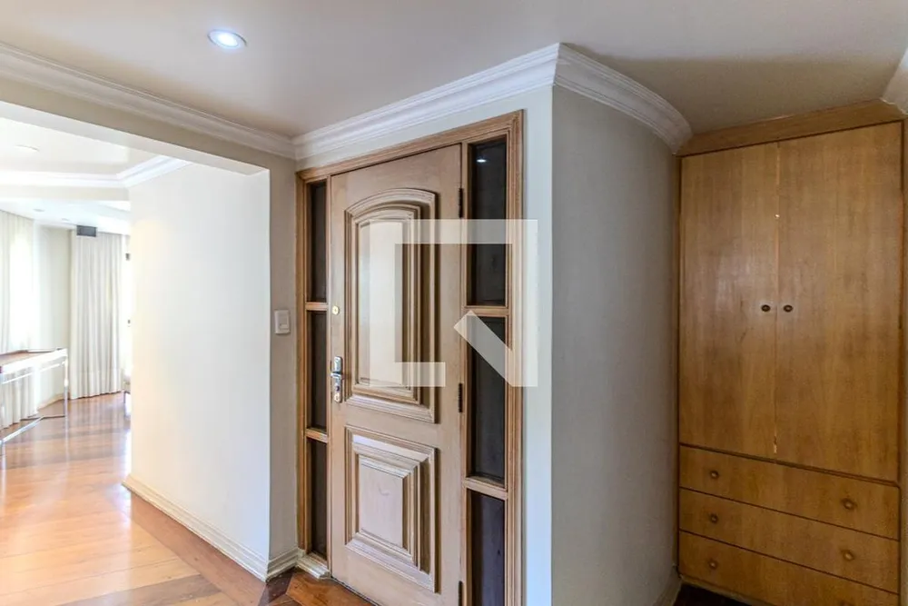 Apartamento, 3 quartos, 160 m² - Foto 1
