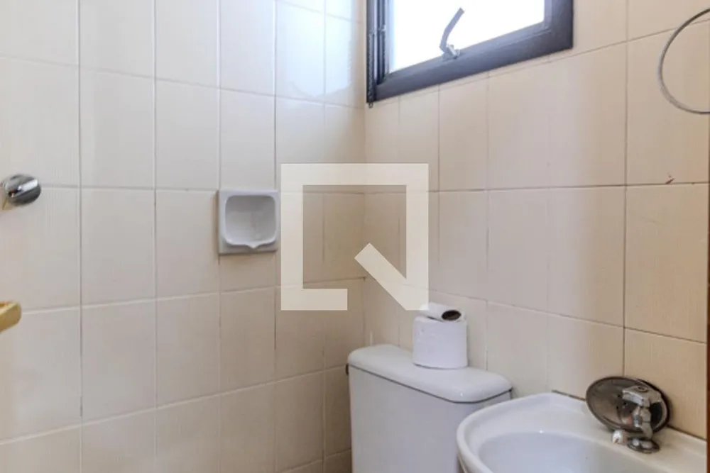 Apartamento, 3 quartos, 160 m² - Foto 5