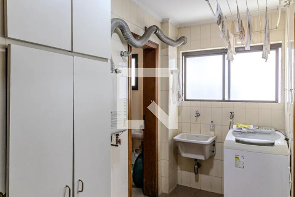 Apartamento, 3 quartos, 160 m² - Foto 2