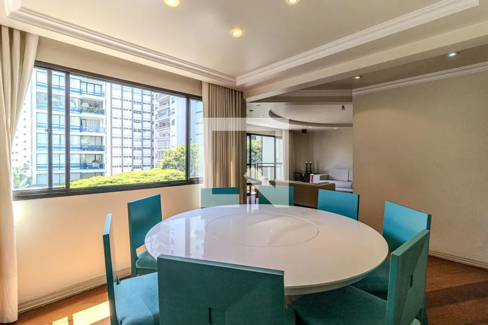Apartamento, 3 quartos, 160 m² - Foto 6