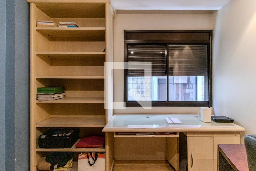 Apartamento, 3 quartos, 160 m² - Foto 3