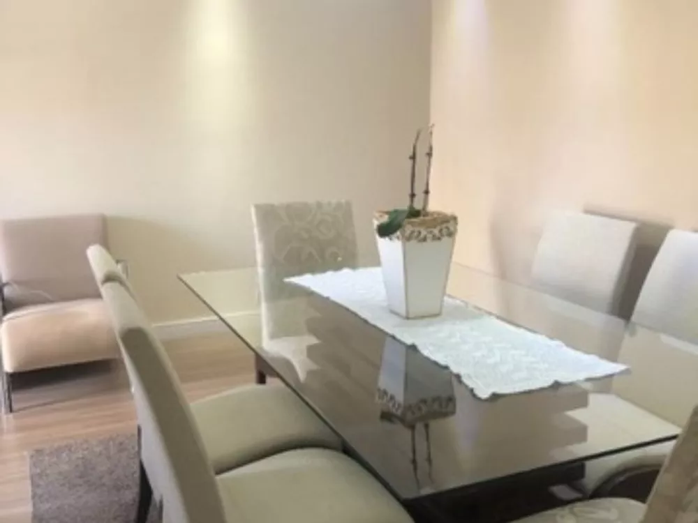 Apartamento, 3 quartos, 65 m² - Foto 2