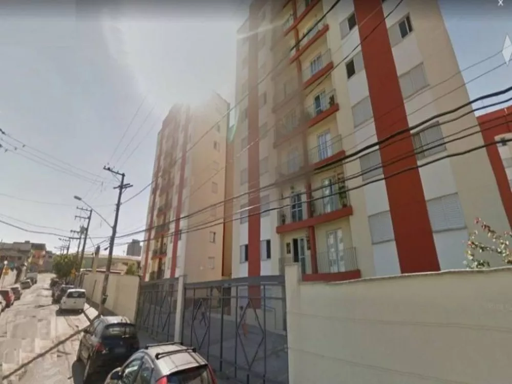 Apartamento, 3 quartos, 65 m² - Foto 3