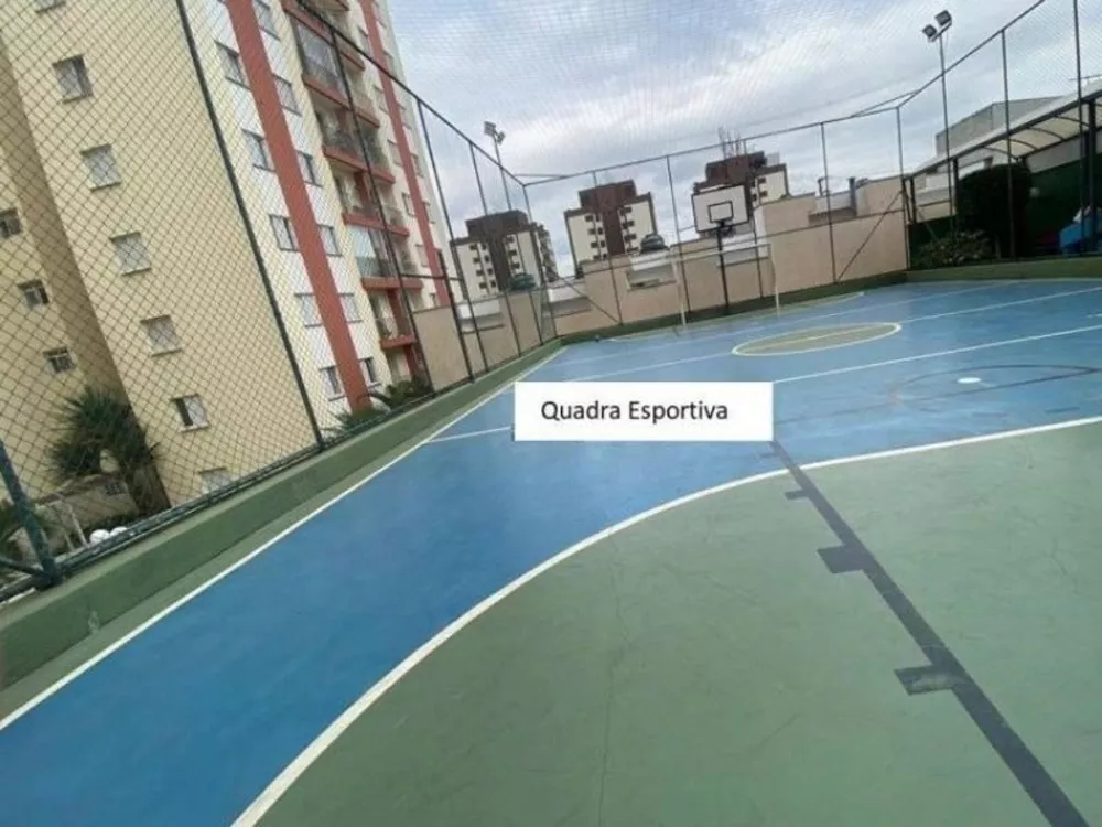 Apartamento, 3 quartos, 65 m² - Foto 1