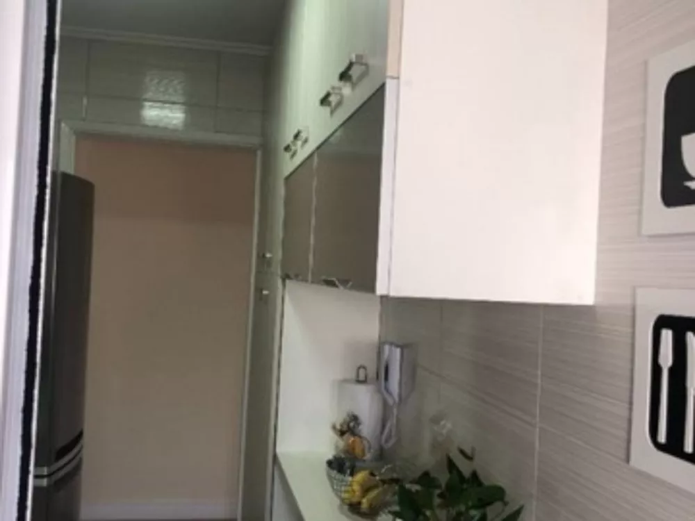 Apartamento, 3 quartos, 65 m² - Foto 4