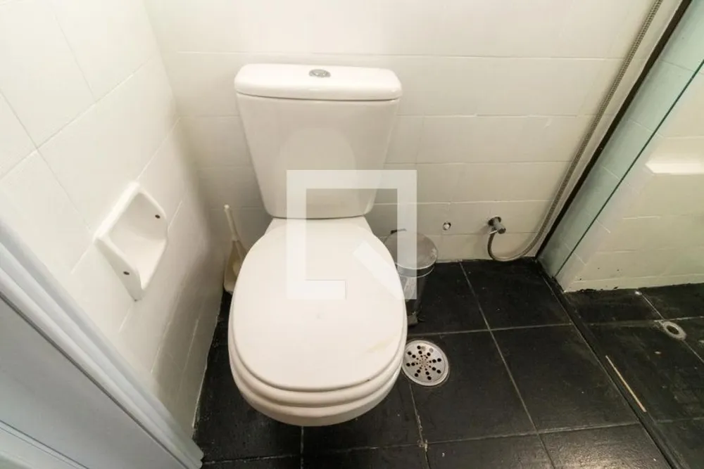 Apartamento, 1 quarto, 50 m² - Foto 4