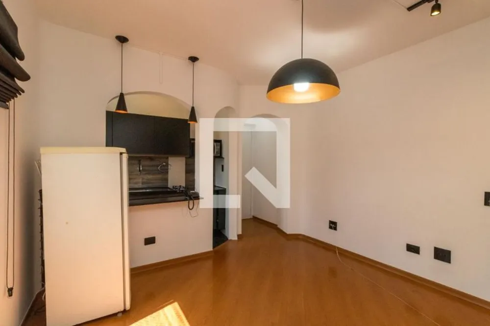 Apartamento, 1 quarto, 50 m² - Foto 11