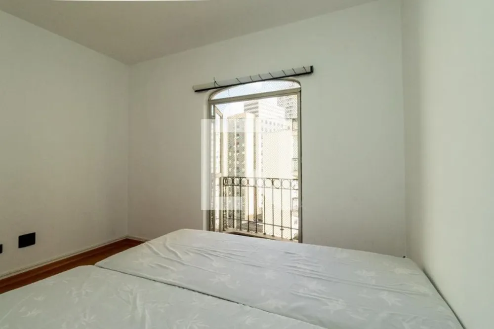 Apartamento, 1 quarto, 50 m² - Foto 6