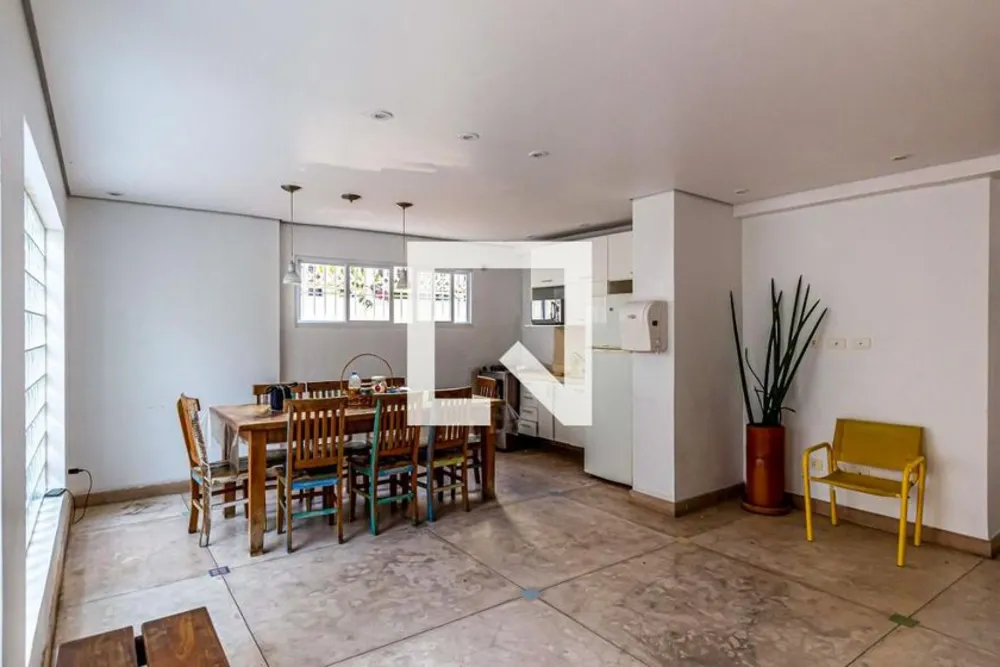 Apartamento, 1 quarto, 50 m² - Foto 1