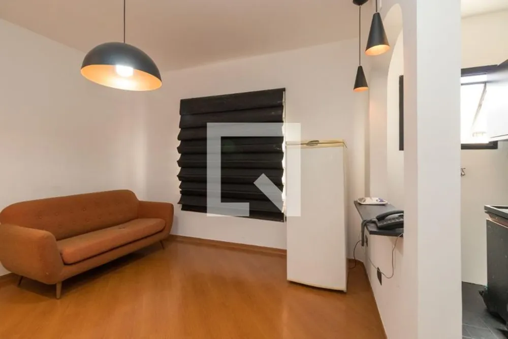 Apartamento, 1 quarto, 50 m² - Foto 3