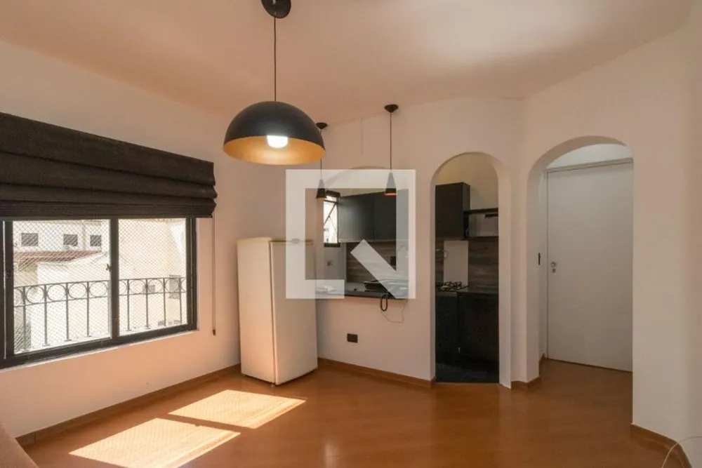 Apartamento, 1 quarto, 50 m² - Foto 9