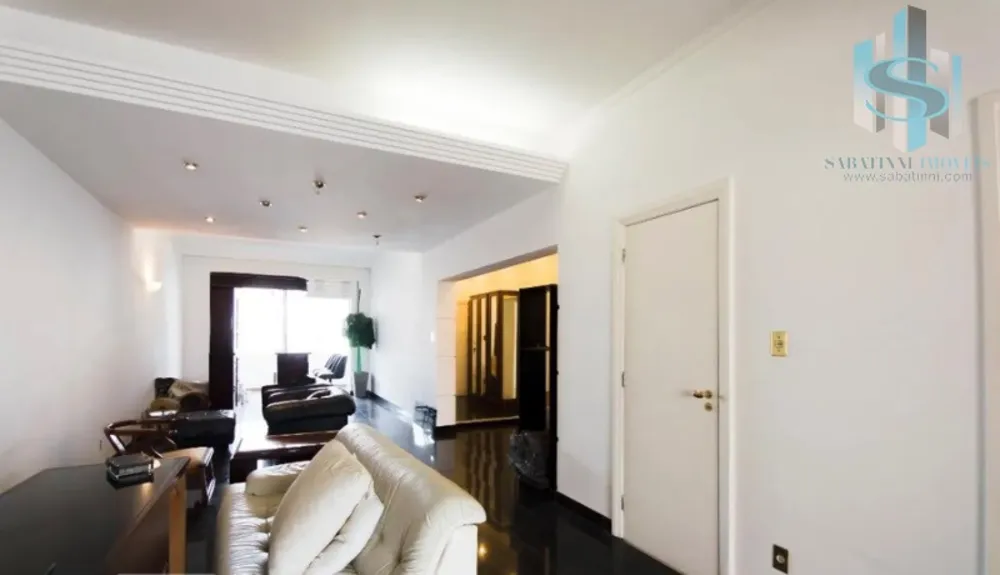 Apartamento, 3 quartos, 178 m² - Foto 1