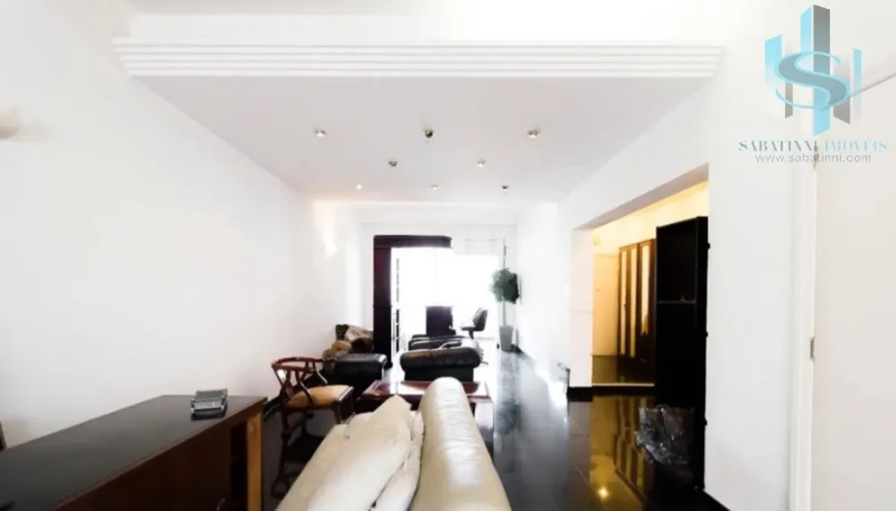 Apartamento, 3 quartos, 178 m² - Foto 2