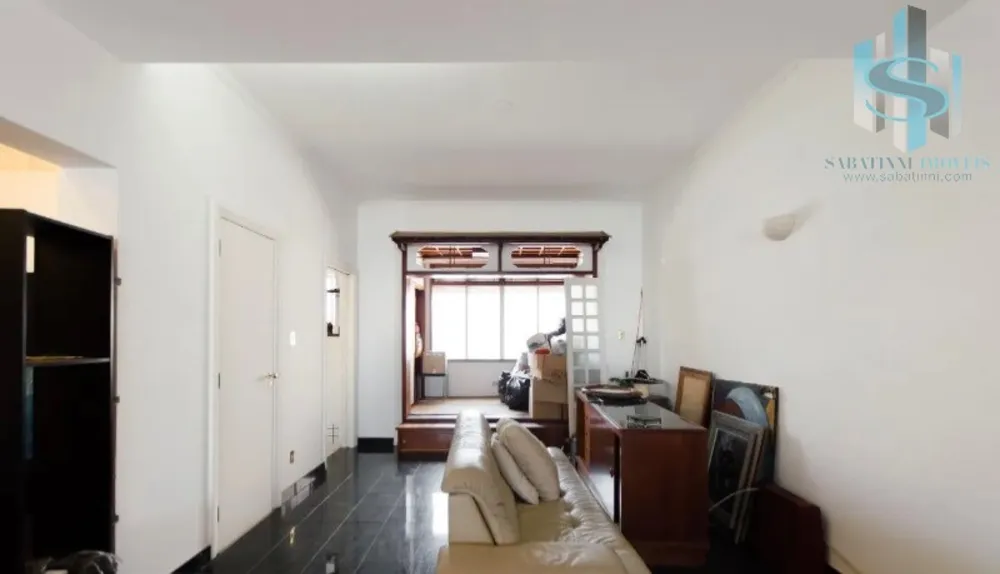 Apartamento, 3 quartos, 178 m² - Foto 3