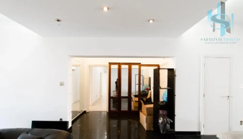 Apartamento, 3 quartos, 178 m² - Foto 4