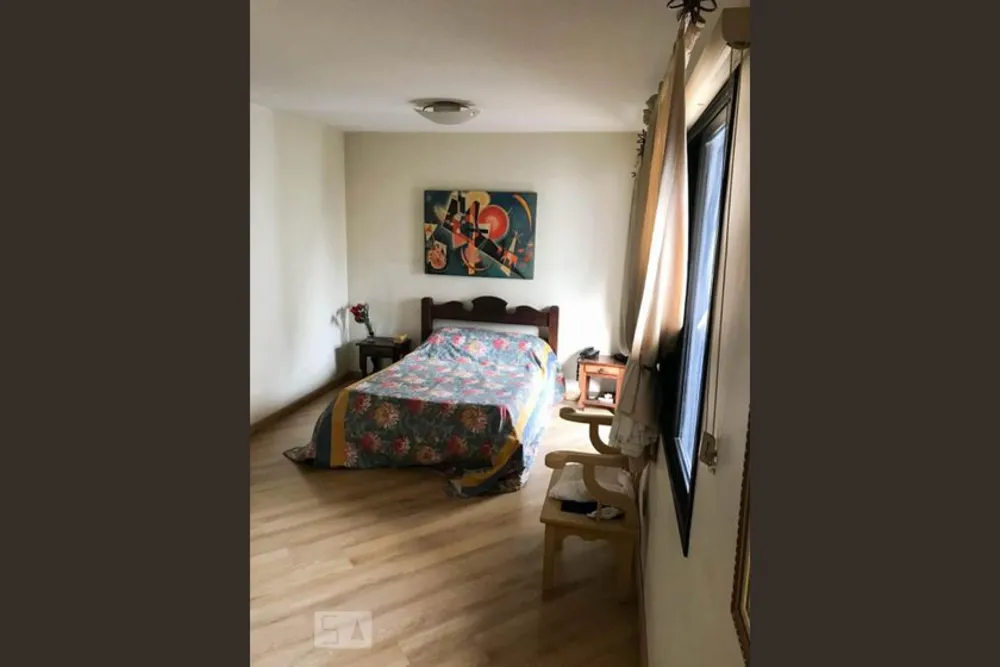 Apartamento, 2 quartos, 122 m² - Foto 1