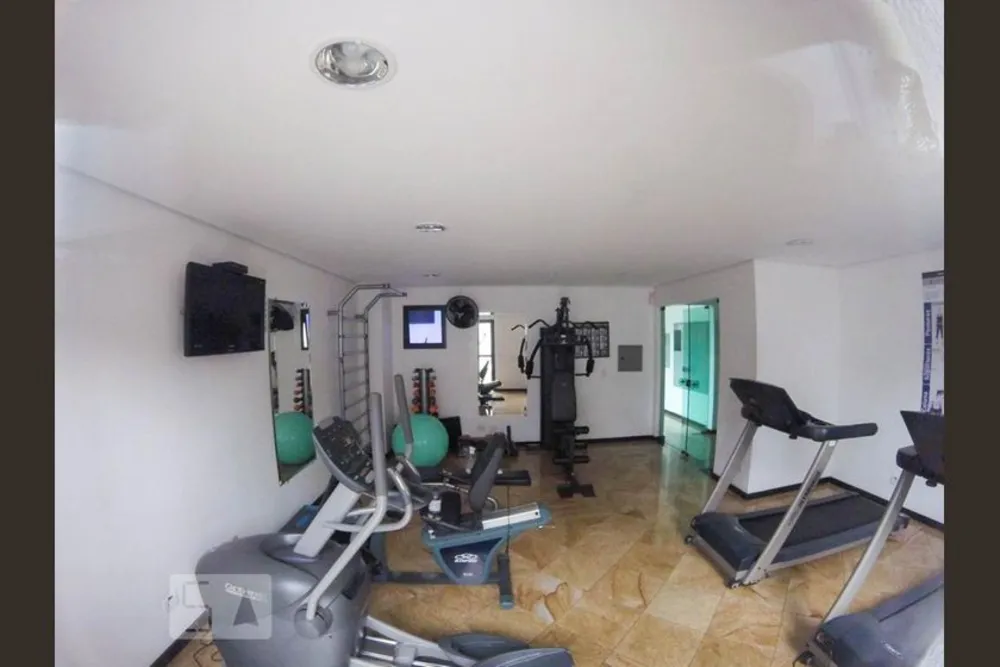Apartamento, 2 quartos, 122 m² - Foto 7
