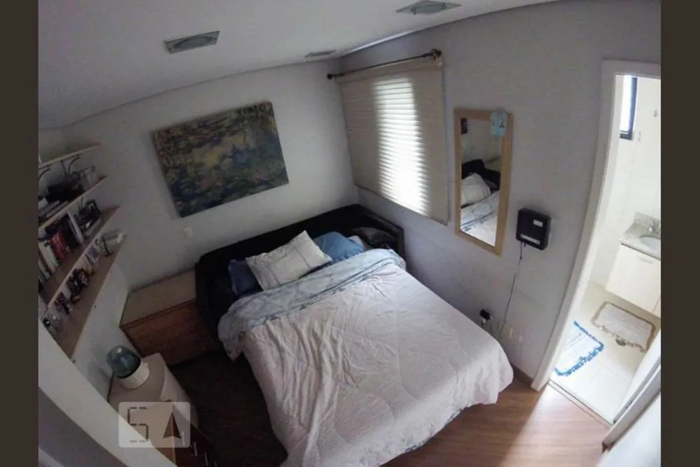 Apartamento, 2 quartos, 122 m² - Foto 8