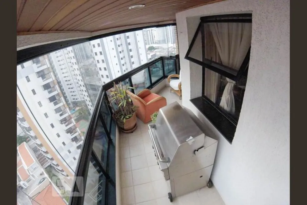 Apartamento, 2 quartos, 122 m² - Foto 4
