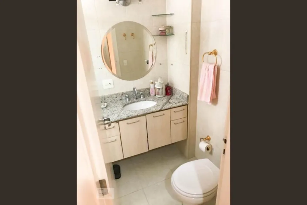 Apartamento, 2 quartos, 122 m² - Foto 6