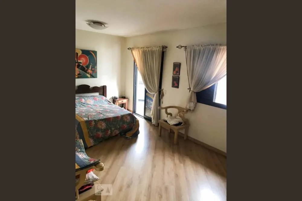 Apartamento, 2 quartos, 122 m² - Foto 11