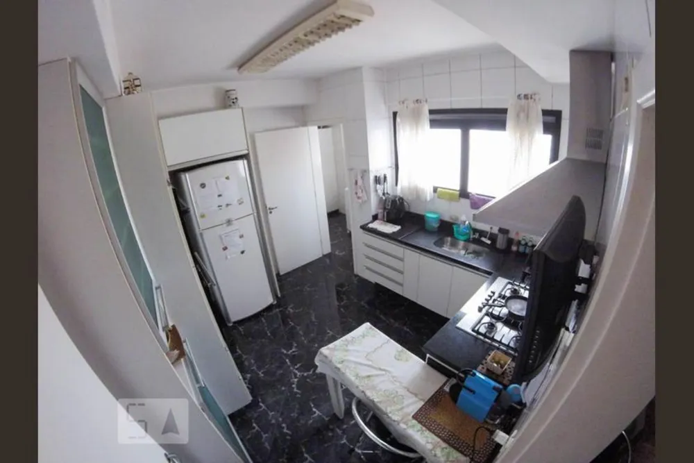 Apartamento, 2 quartos, 122 m² - Foto 2