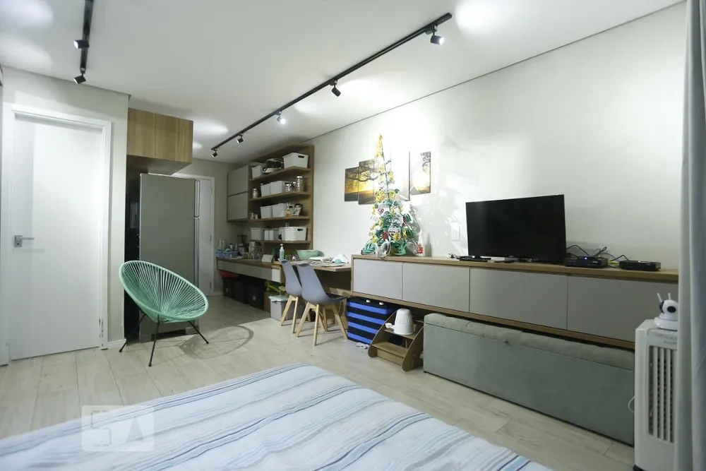 Kitnet-Studio, 30 m² - Foto 6