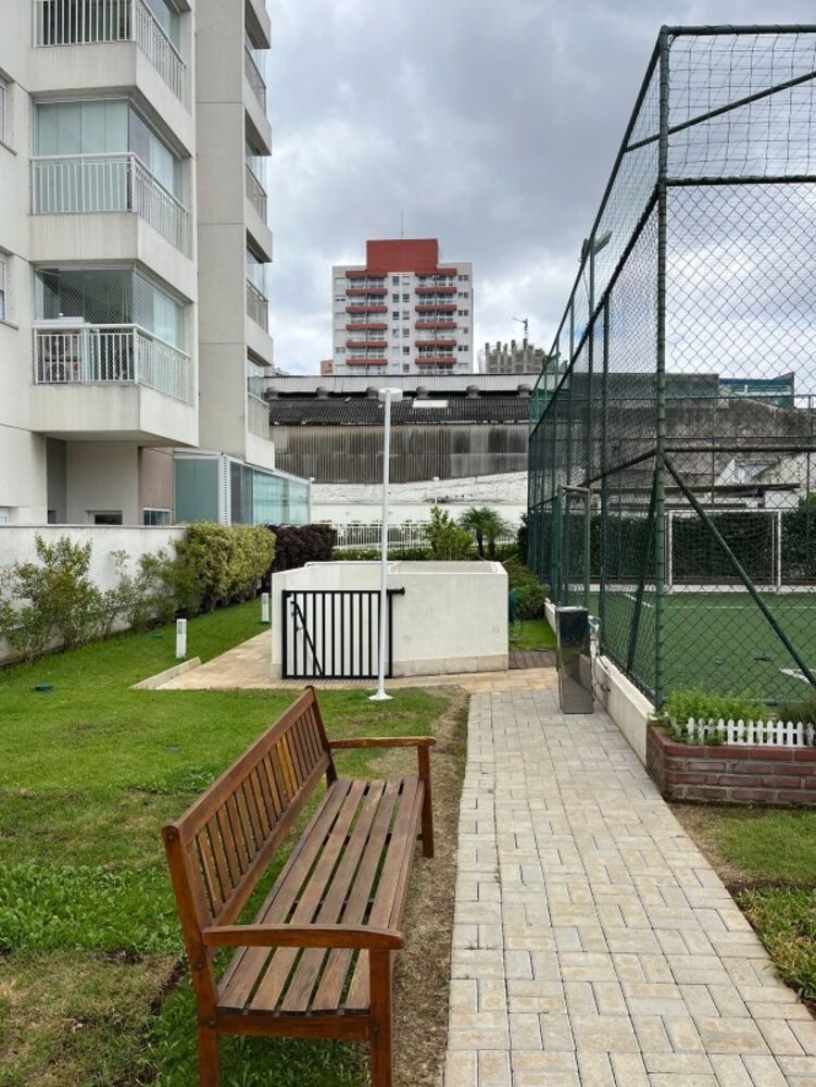 Apartamento, 2 quartos, 57 m² - Foto 1