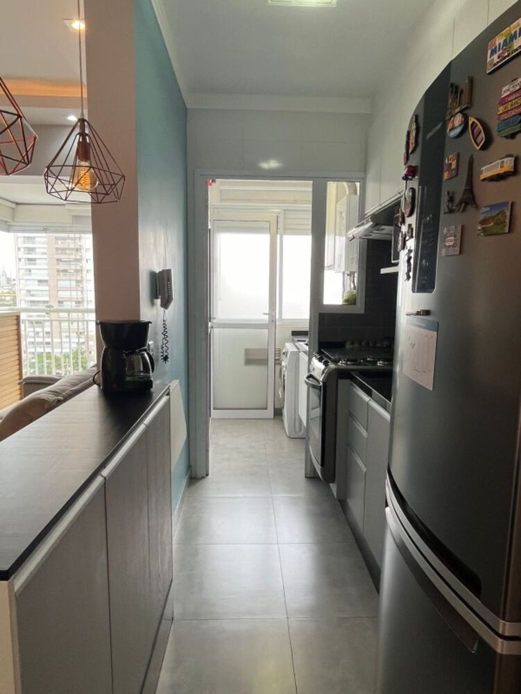 Apartamento, 2 quartos, 57 m² - Foto 15