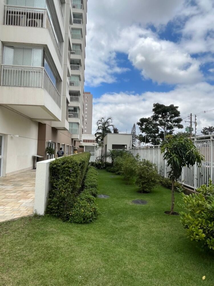 Apartamento, 2 quartos, 57 m² - Foto 8