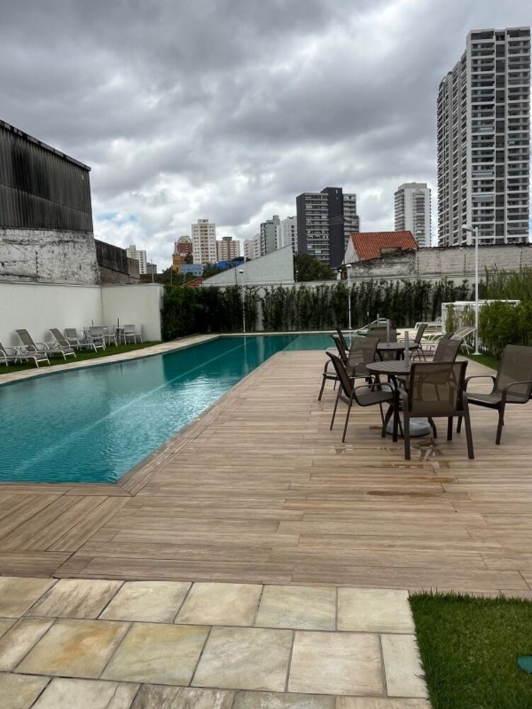 Apartamento, 2 quartos, 57 m² - Foto 12