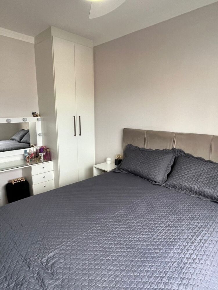 Apartamento, 2 quartos, 57 m² - Foto 13