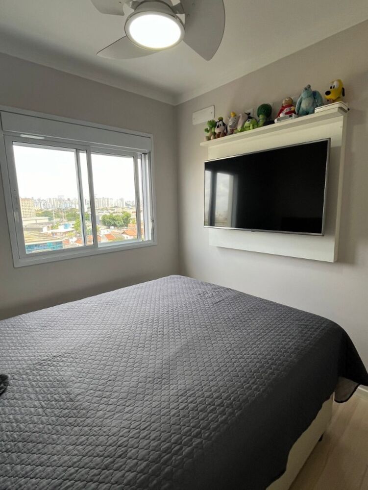 Apartamento, 2 quartos, 57 m² - Foto 10