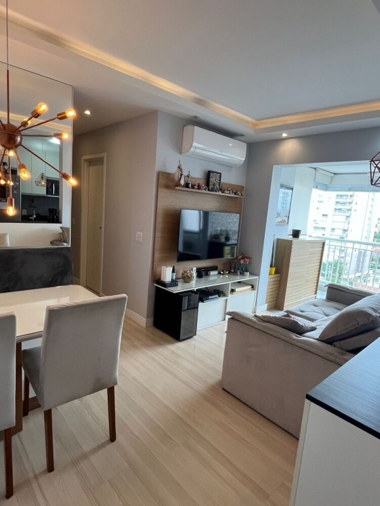 Apartamento, 2 quartos, 57 m² - Foto 20