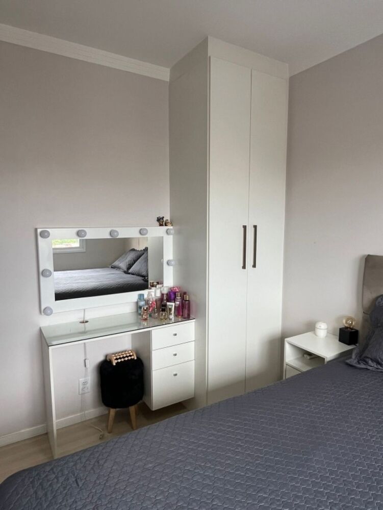 Apartamento, 2 quartos, 57 m² - Foto 11