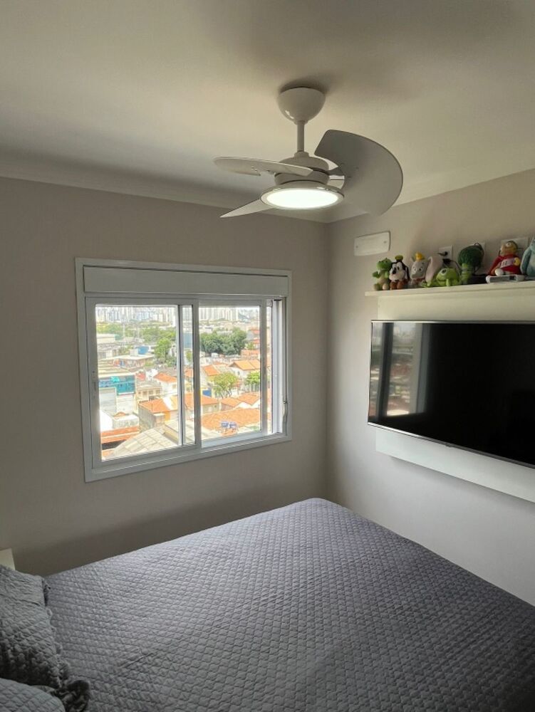 Apartamento, 2 quartos, 57 m² - Foto 14