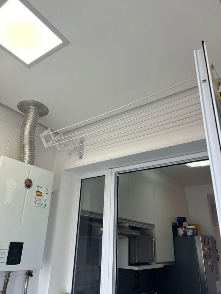Apartamento, 2 quartos, 57 m² - Foto 4