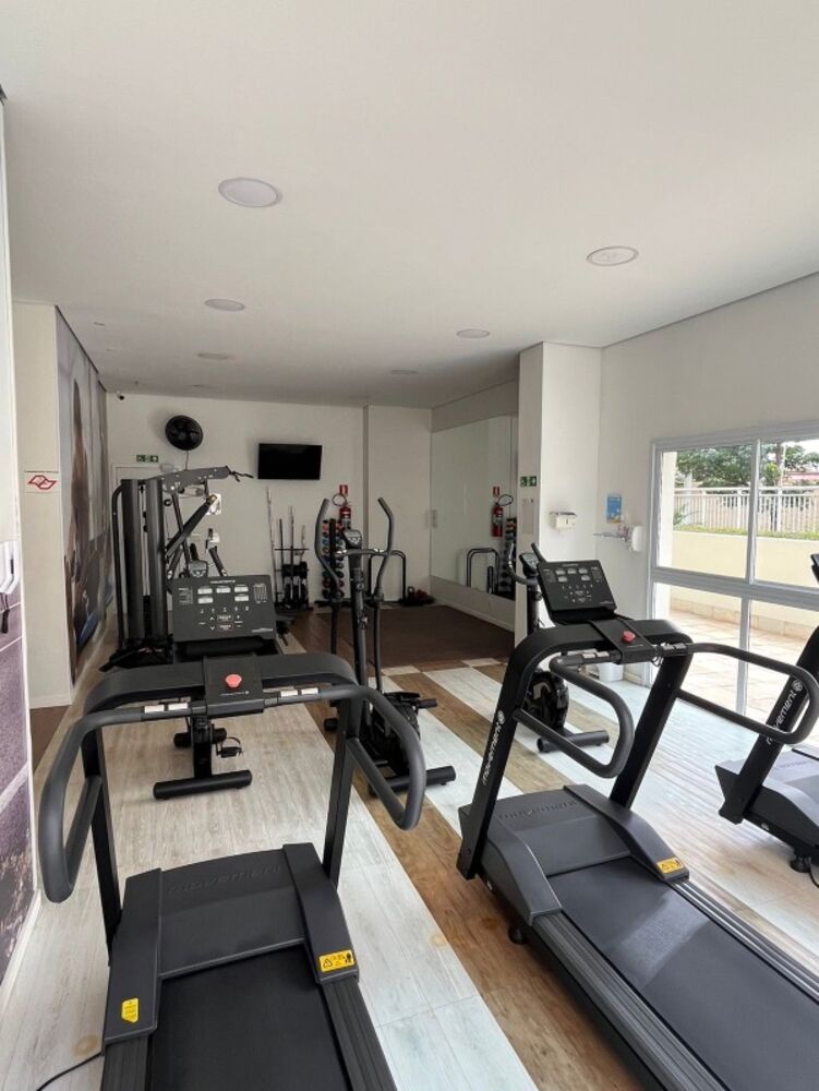 Apartamento, 2 quartos, 57 m² - Foto 9